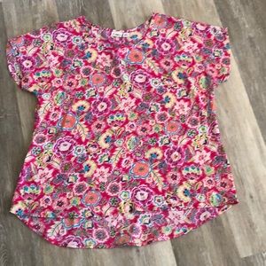 Cato Top / Spring has Sprung!